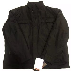 Hawke & CoJacket Xl Aero fill Waterproof WindGuard